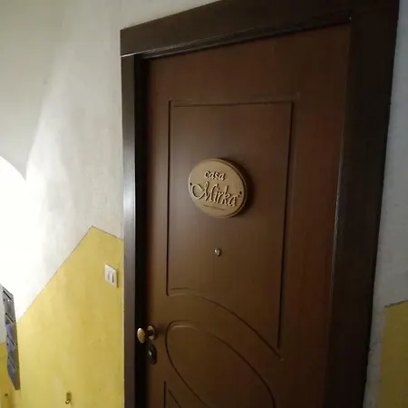 Casa Mirka * סנרמו