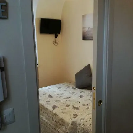 Casa Mirka Дом отдыха Санремо