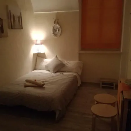 Casa Mirka * סנרמו