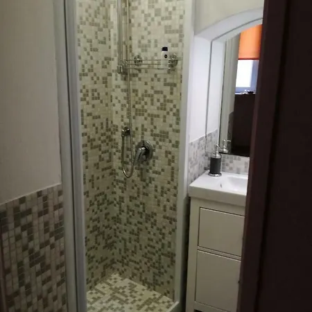 Casa Mirka Дом отдыха Санремо