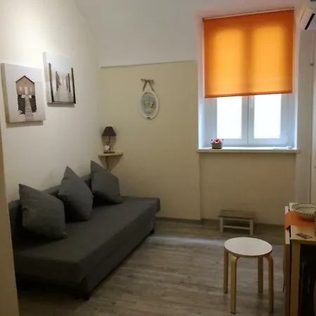 Casa Mirka * סנרמו