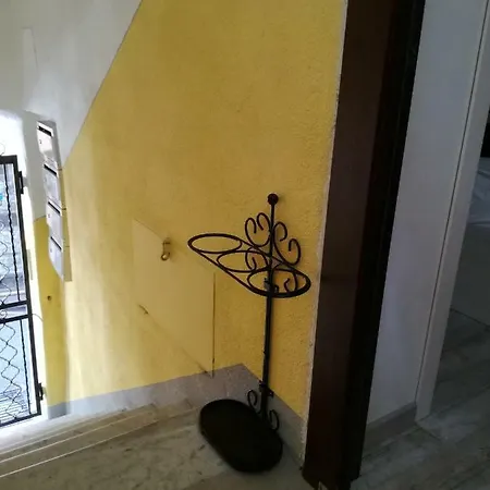 Casa Mirka بيت للعطل
