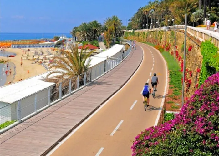 Casa Mirka * سانريمو