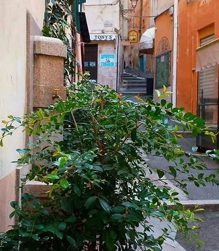 Casa Mirka سانريمو