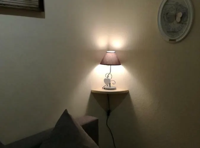 Casa Mirka بيت للعطل