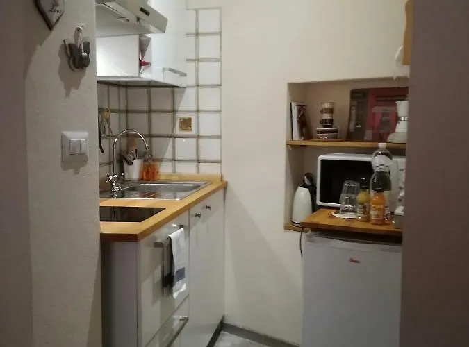 Casa Mirka بيت للعطل سانريمو