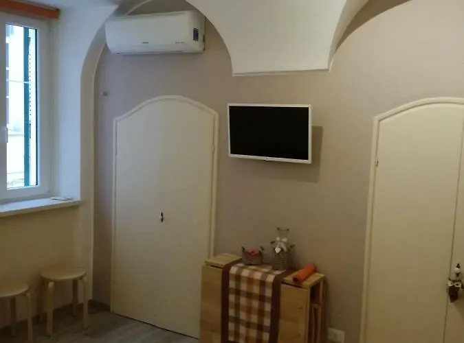 Casa Mirka بيت للعطل *