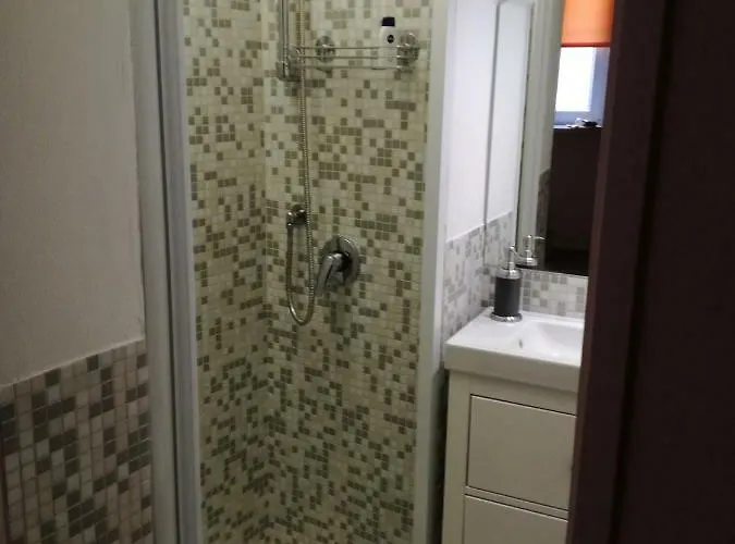 Casa Mirka بيت للعطل سانريمو