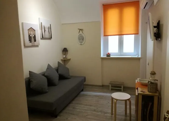 Casa Mirka * سانريمو