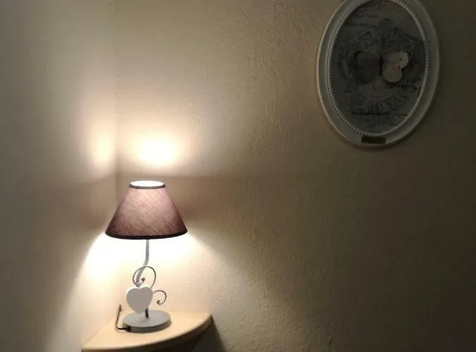 بيت للعطل Casa Mirka سانريمو