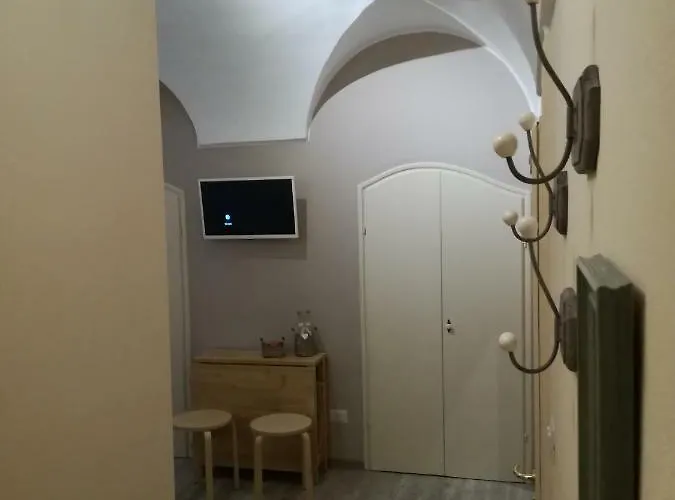 Casa Mirka بيت للعطل *