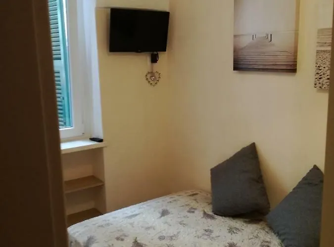 بيت للعطل Casa Mirka *