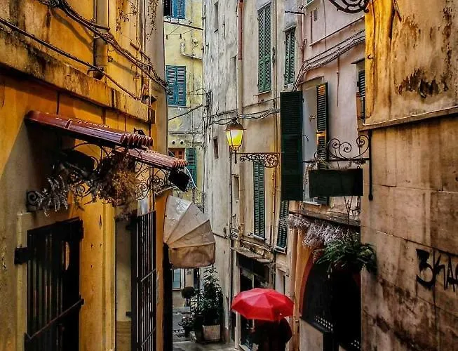 Casa Mirka سانريمو