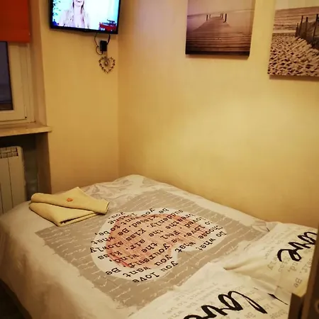 Casa Mirka Holiday home