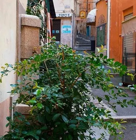 Casa Mirka Sanremo
