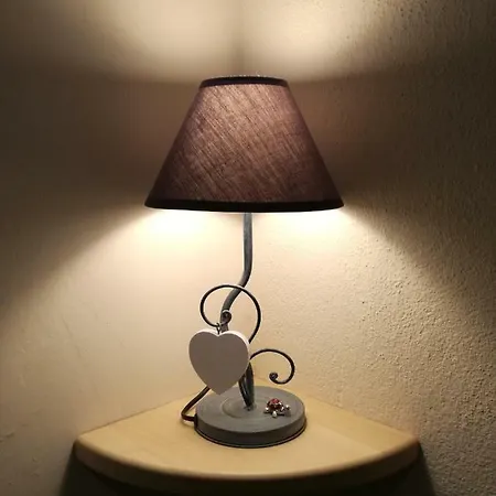 Holiday home Casa Mirka