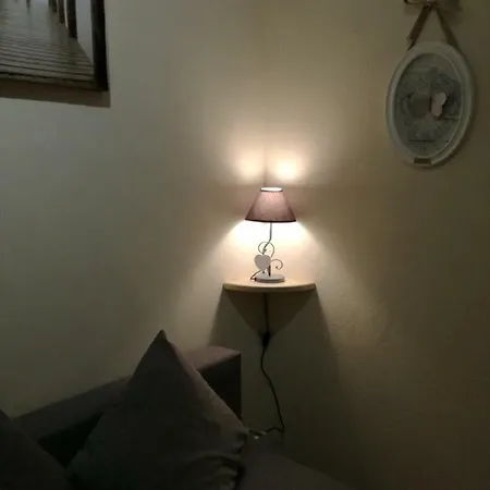 Casa Mirka Holiday home