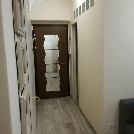 Casa Mirka Sanremo