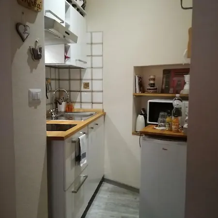 Casa Mirka Casa vacanze Sanremo