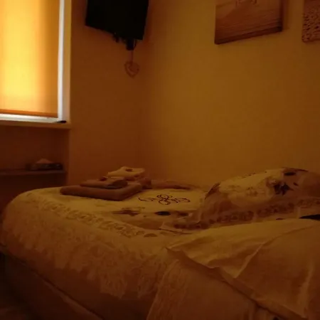 Casa Mirka * Sanremo