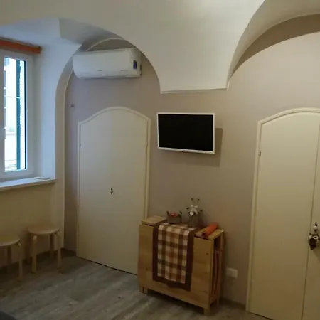 Casa Mirka Casa vacanze *