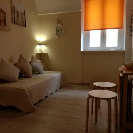 Casa Mirka Casa vacanze Sanremo