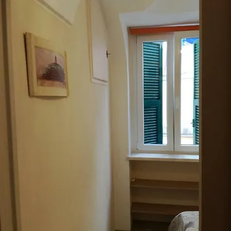 Casa Mirka * San Remo