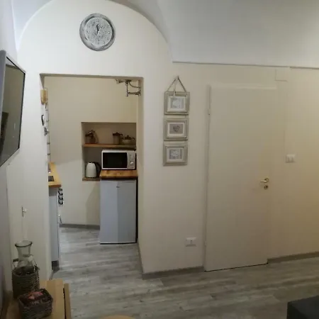 Casa Mirka Sanremo