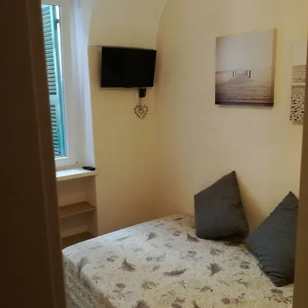 Casa vacanze Casa Mirka *