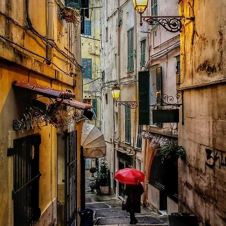 Casa Mirka Sanremo