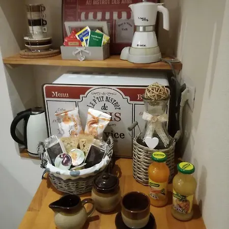 Сasa de vacaciones Casa Mirka San Remo