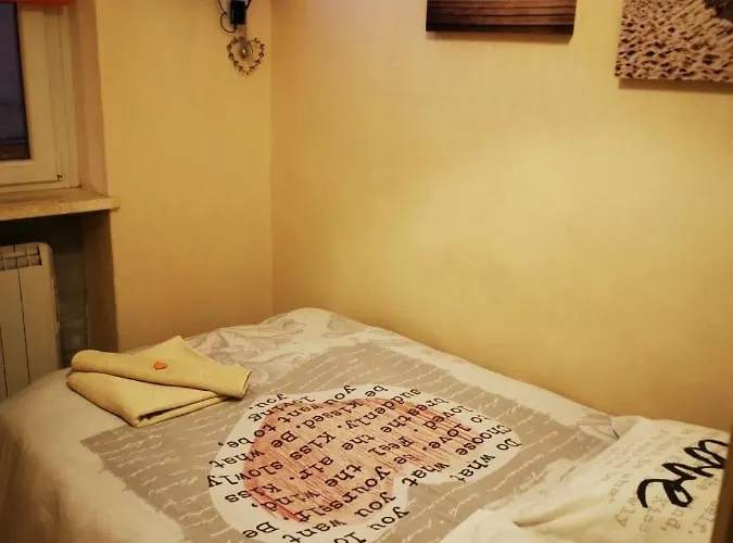 Casa Mirka Сasa de vacaciones