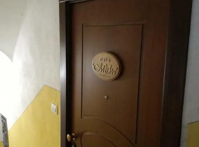 Casa Mirka * Sanremo