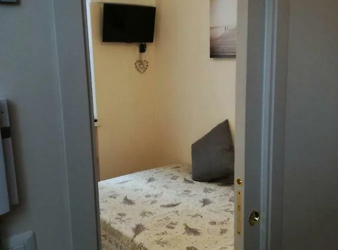 Casa Mirka Casa vacanze Sanremo