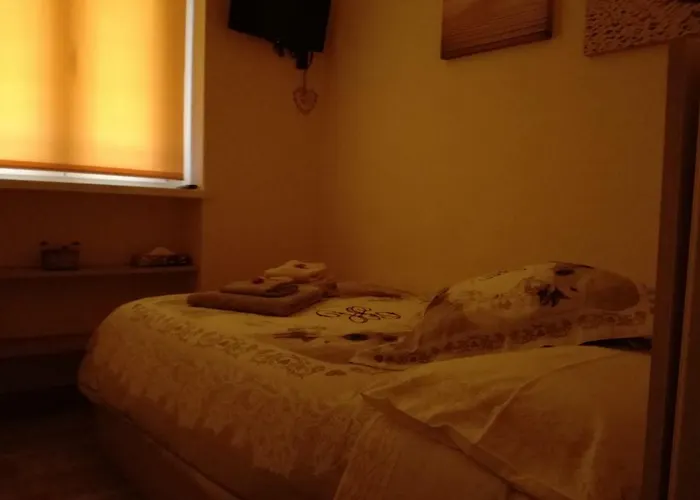 Casa Mirka * San Remo