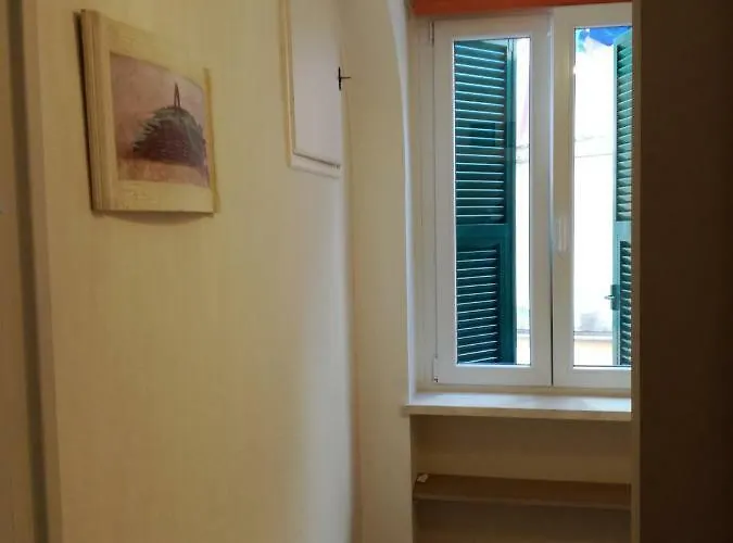 Casa Mirka * Sanremo