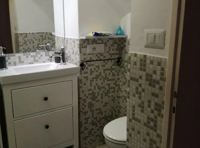 Casa vacanze Casa Mirka