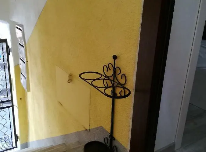 Casa Mirka Сasa de vacaciones