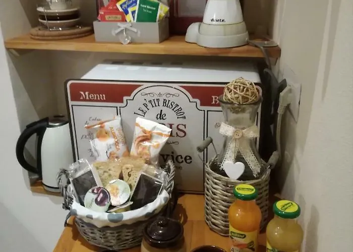 Casa vacanze Casa Mirka Sanremo